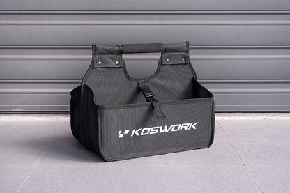 Sac Koswork Pit Caddy (410x280x330mm)
