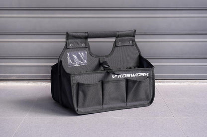 Sac Koswork Pit Caddy (410x280x330mm)