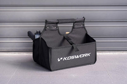 Sac Koswork Pit Caddy (410x280x330mm)