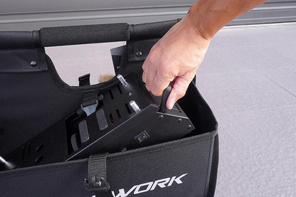 Sac Koswork Pit Caddy (410x280x330mm)