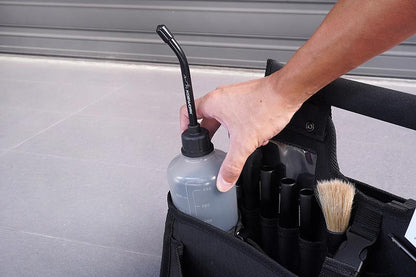 Sac Koswork Pit Caddy (410x280x330mm)