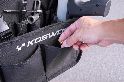 Sac Koswork Pit Caddy (410x280x330mm)