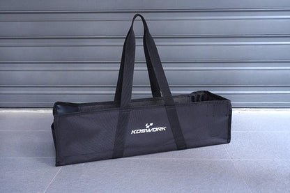 Long racing bag / starter box bag / pit bag / crawler bag 690 mm