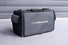 Small Tire Bag / 1/10 Touring Car Bag / Storage &amp; Accessory Bag