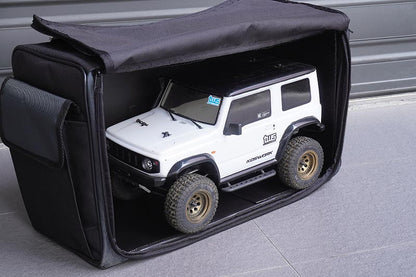 Sac pour petits pneus / Sac pour voiture de tourisme 1/10 / Sac de rangement et accessoires