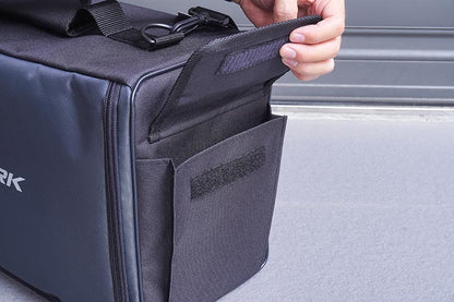 Sac pour petits pneus / Sac pour voiture de tourisme 1/10 / Sac de rangement et accessoires