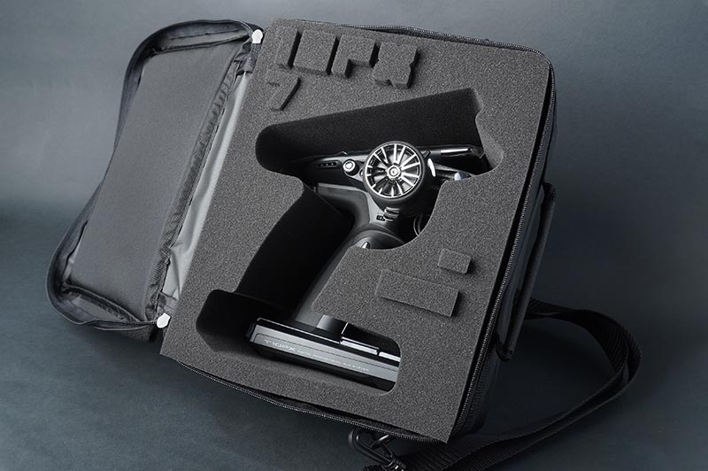 Tasche Koswork fuer Sender / Mini-Z