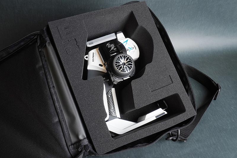 Tasche Koswork fuer Sender / Mini-Z