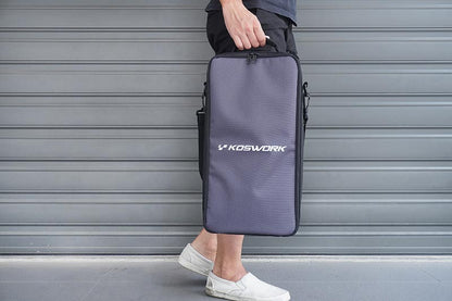 Tasche Koswork Carrying Touring 1:10 Bag (480x270x140mm)
