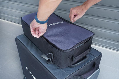 Tasche Koswork Carrying Touring 1:10 Bag (480x270x140mm)