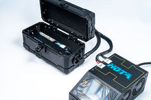 Akku- und Ladekoffer XS Koswork (180x80x100mm) - KOS32310XS