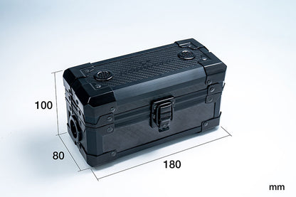 Koswork XS battery and charging case (180x80x100mm)