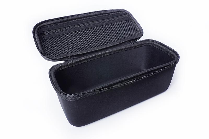 Hard Case 215×90×85 mm (for tools, H200mm vacuum pump &amp; accessories)