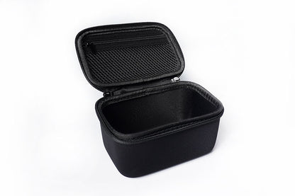Hard Case 140 × 90 × 85 mm (for mini-tools, H130 vacuum pump &amp; accessories)