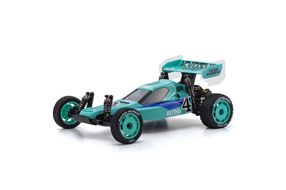 Kyosho Ultima'87 WC Worlds Spec 2WD 1:10 Kit KA 20th Anniversary Ltd