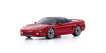 Kyosho Mini-Z MR03 RWD Honda NSX Rot (N-RM/KT531P)