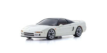 Kyosho Mini-Z MR03 RWD Honda NSX Weiss (N-RM/KT531P)