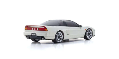 Kyosho Mini-Z MR03 RWD Honda NSX Weiss (N-RM/KT531P)