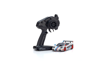 Kyosho Mini-Z MR04 RWD McLaren F1 GTR 30th Anni (W-MM/KT531P)