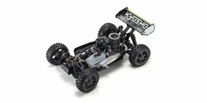 Kyosho Inferno Neo 4.0 1:8 RC Nitro Green Readyset (KE21SP) Type2
