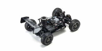 Kyosho Inferno Neo 4.0 1:8 RC Nitro Green Readyset (KE21SP) Type2