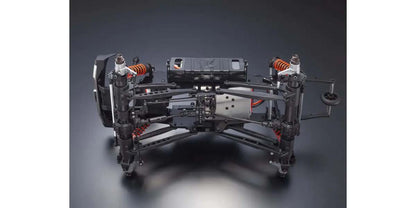 Kyosho USA-1 VE 1:8 4WD Readyset EP (Variateur électronique Torx8-Brainz8)