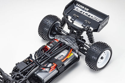 Kit Kyosho Lazer SB DirtCross 4WD 1:10 EP 