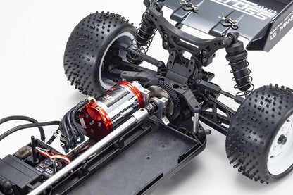 Kit Kyosho Lazer SB DirtCross 4WD 1:10 EP 