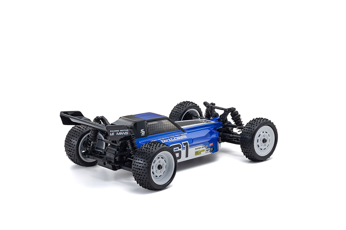 Kit Kyosho Lazer SB DirtCross 4WD 1:10 EP 