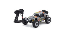 Kyosho EZ Series Axxe 2.0 1:10 Readyset Type.1