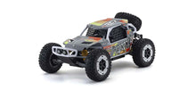 Kyosho EZ Series Axxe 2.0 1:10 Readyset Type.1