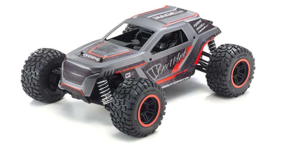 Kyosho Fazer FZ02-L Rage 2.0 4WD 1:10 Readyset - Type 1