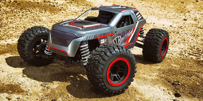 Kyosho Fazer FZ02-L Rage 2.0 4WD 1:10 Readyset - Type 1