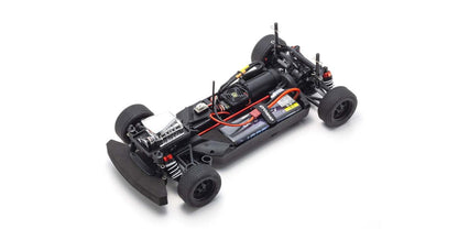 Kyosho Fazer FZ02-VE (L) Dodge Charger '70 SuperCharged 1:10 Readyset