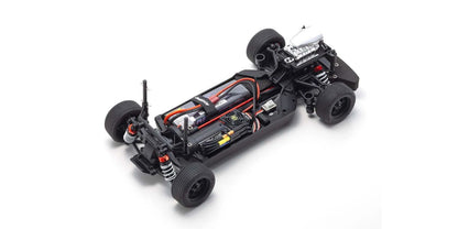 Kyosho Fazer FZ02-VE (L) Dodge Charger '70 SuperCharged 1:10 Readyset