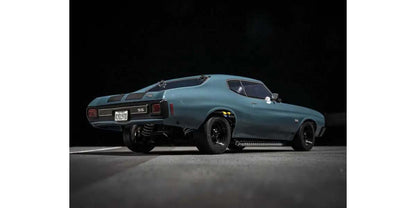 Kyosho Fazer FZ02-VE (L) Chevy Chevelle '70 SuperCharged 1:10 Readyset