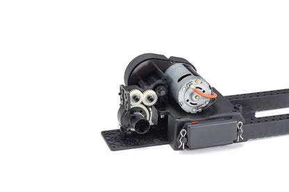 Kyosho Fazer D2 Toyota Sprinter Trueno AE86 White 1:10 Drift Readyset