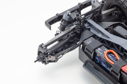 Kyosho KB10W Mad Wagon VE 3S 4WD 1:10 Readyset - GRAY/WHITE