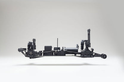 Kyosho KB10W Mad Wagon VE 3S 4WD 1:10 Readyset - GRAY/WHITE