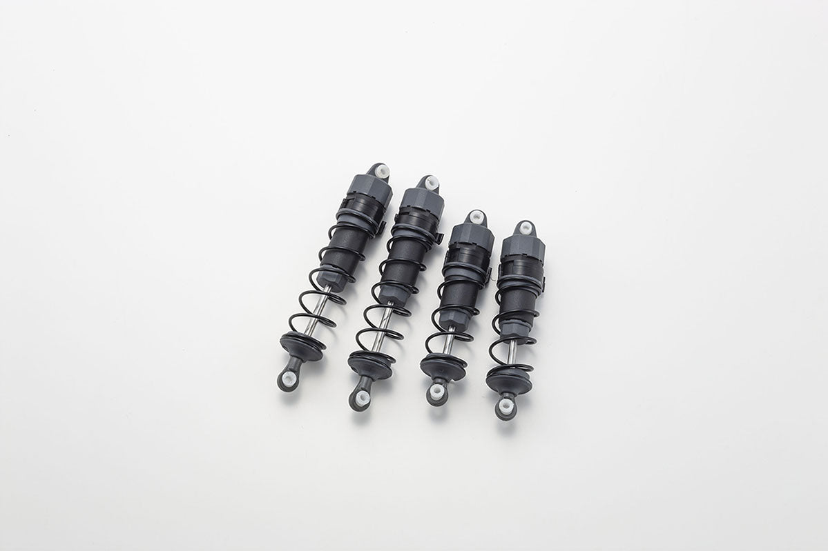 Kyosho KB10W Mad Wagon VE 3S 4WD 1:10 Readyset - GRAY/WHITE