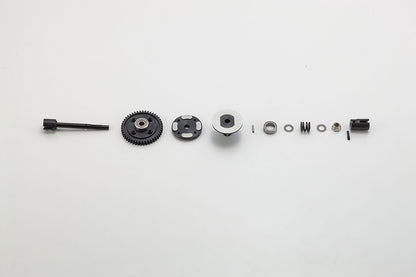 Kyosho KB10W Mad Wagon VE 3S 4WD 1:10 Readyset - GRAY/WHITE