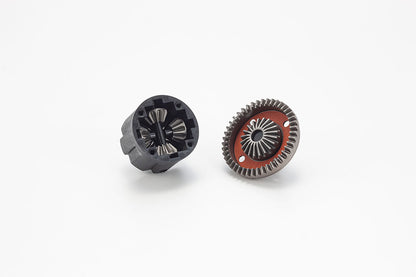 Kyosho KB10W Mad Wagon VE 3S 4WD 1:10 Readyset - BLAU/WEISS