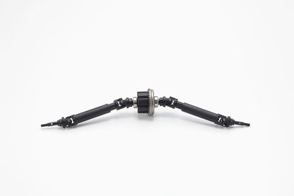 Kyosho KB10W Mad Wagon VE 3S 4WD 1:10 Readyset - BLAU/WEISS