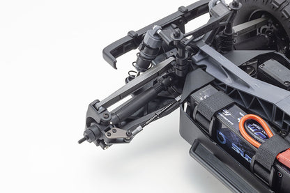 Kyosho KB10W Mad Wagon VE 3S 4WD 1:10 Readyset - BLAU/WEISS