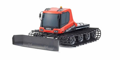 Kyosho Blizzard 2.0 1:12 Readyset EP (KT431S) Snowcat