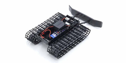 Kyosho Blizzard 2.0 1:12 Readyset EP (KT431S) Snowcat