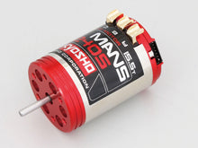 Electric motor Kyosho Le Mans 240S BLS 15.5 Legendary series