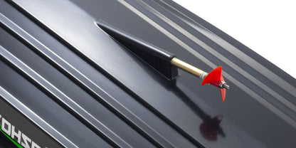 Kyosho Wave Chopper 2.0 RC Électrique Readyset (KT231P+) T1 Vert