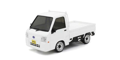 Kyosho First Mini-Z 1:28 Subaru Sambar WH