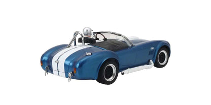 Kyosho First Mini-Z 1:28 Shelby Cobra 427 S/C 1960 Blau